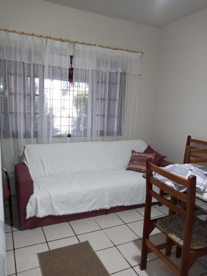Apartamento 2 Florianópolis Zewnętrze zdjęcie