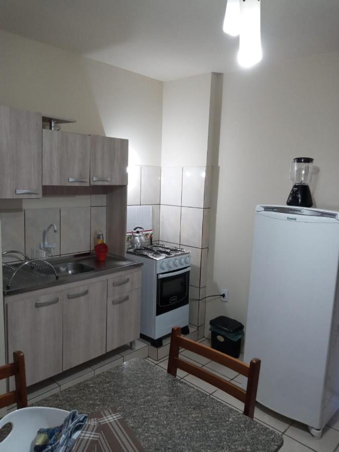 Apartamento 2 Florianópolis Zewnętrze zdjęcie