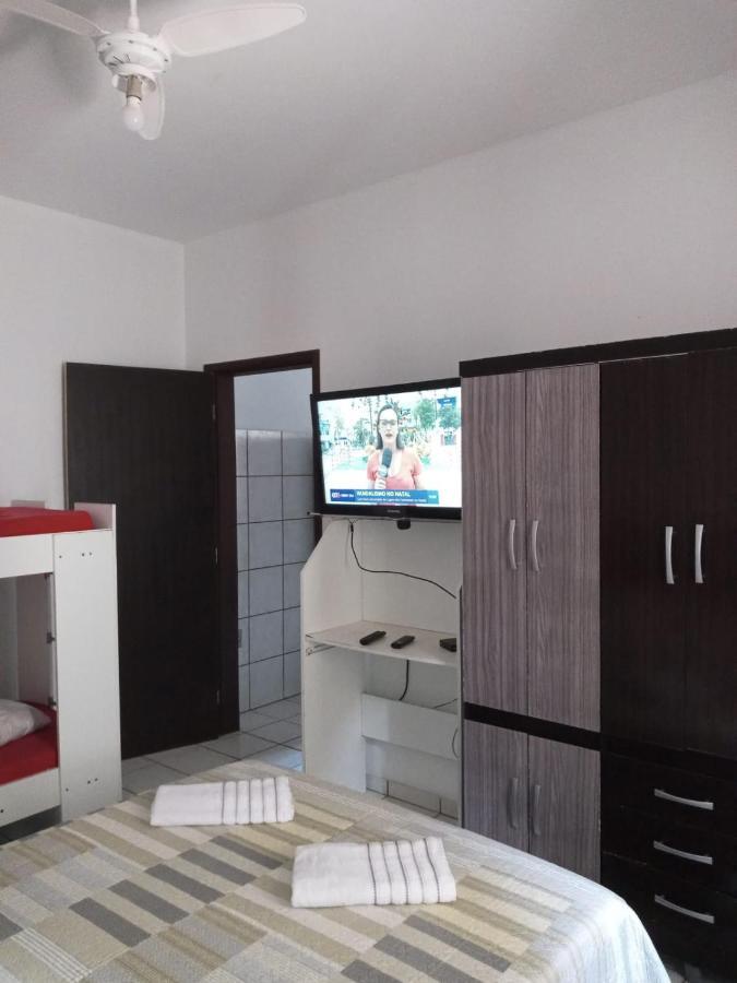 Apartamento 2 Florianópolis Zewnętrze zdjęcie