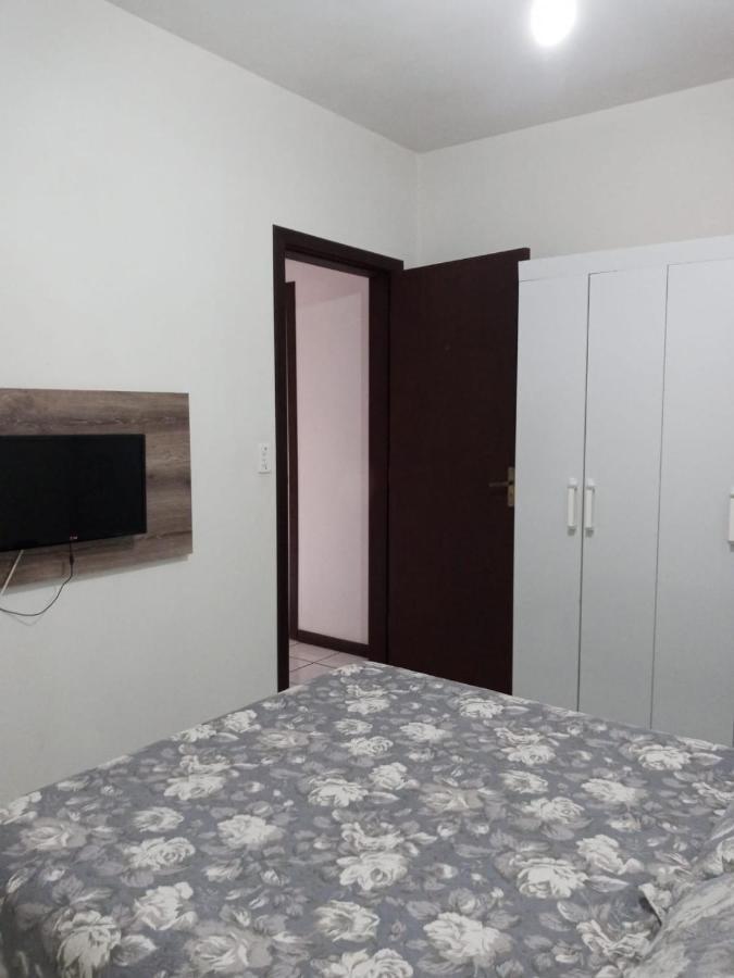 Apartamento 2 Florianópolis Zewnętrze zdjęcie
