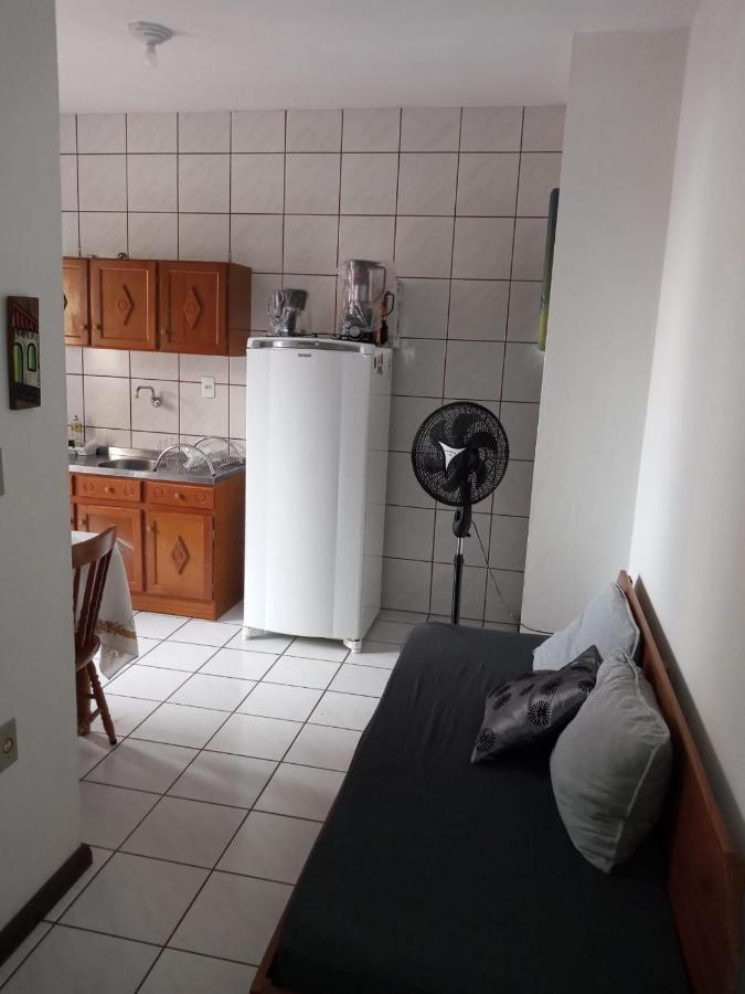 Apartamento 2 Florianópolis Zewnętrze zdjęcie