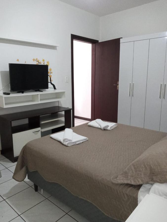 Apartamento 2 Florianópolis Zewnętrze zdjęcie