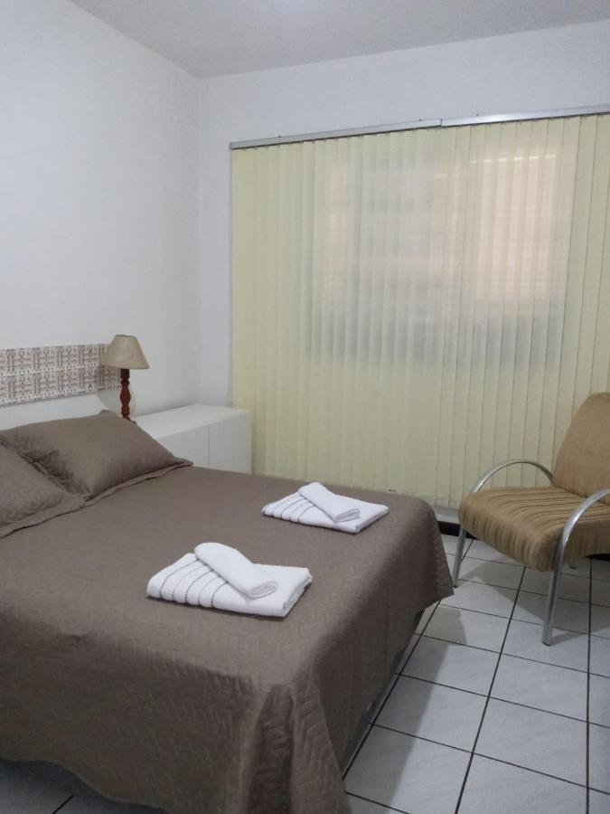 Apartamento 2 Florianópolis Zewnętrze zdjęcie