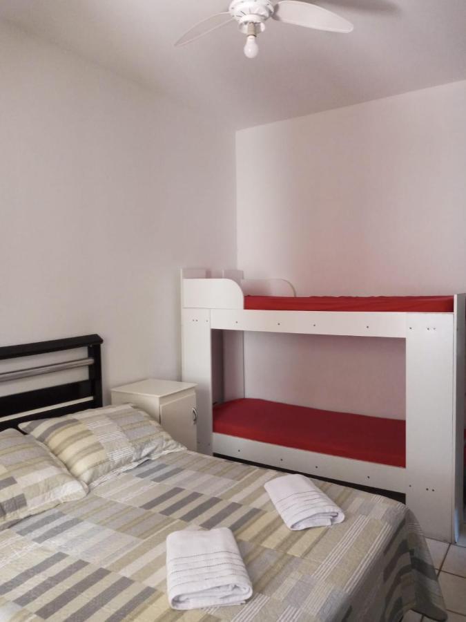 Apartamento 2 Florianópolis Zewnętrze zdjęcie