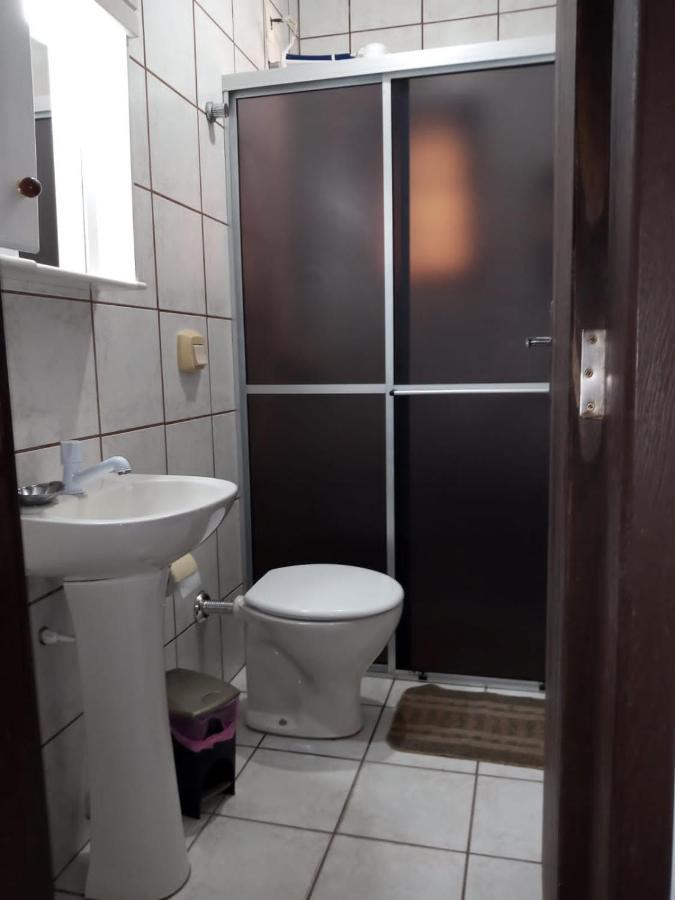 Apartamento 2 Florianópolis Zewnętrze zdjęcie