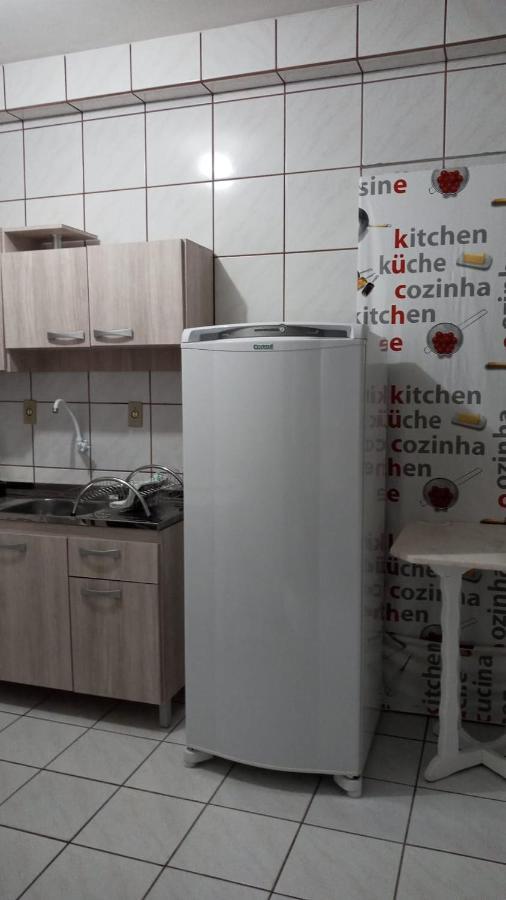 Apartamento 2 Florianópolis Zewnętrze zdjęcie