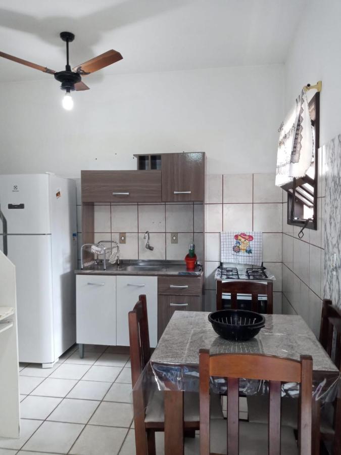 Apartamento 2 Florianópolis Zewnętrze zdjęcie