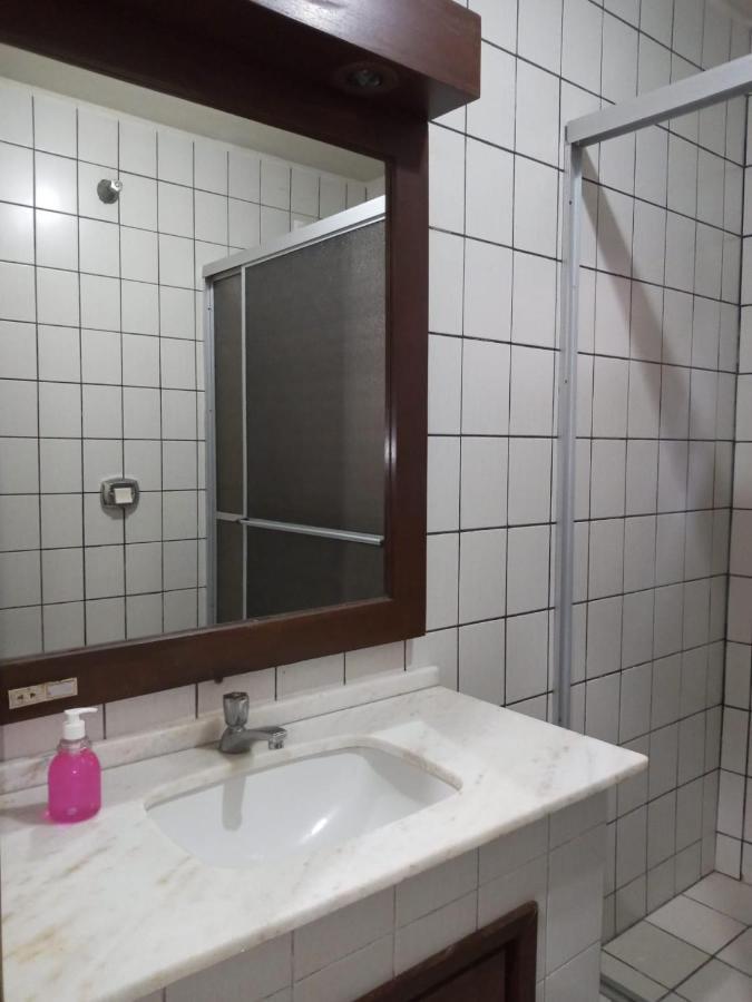 Apartamento 2 Florianópolis Zewnętrze zdjęcie